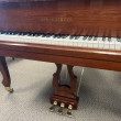2005 J Pramberger cherry French Provincial grand piano - Grand Pianos